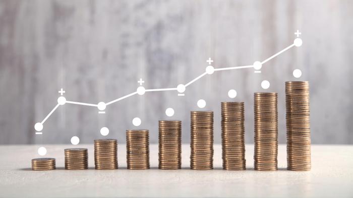 Wealth building easier think than finance Wealth building easier think than finance